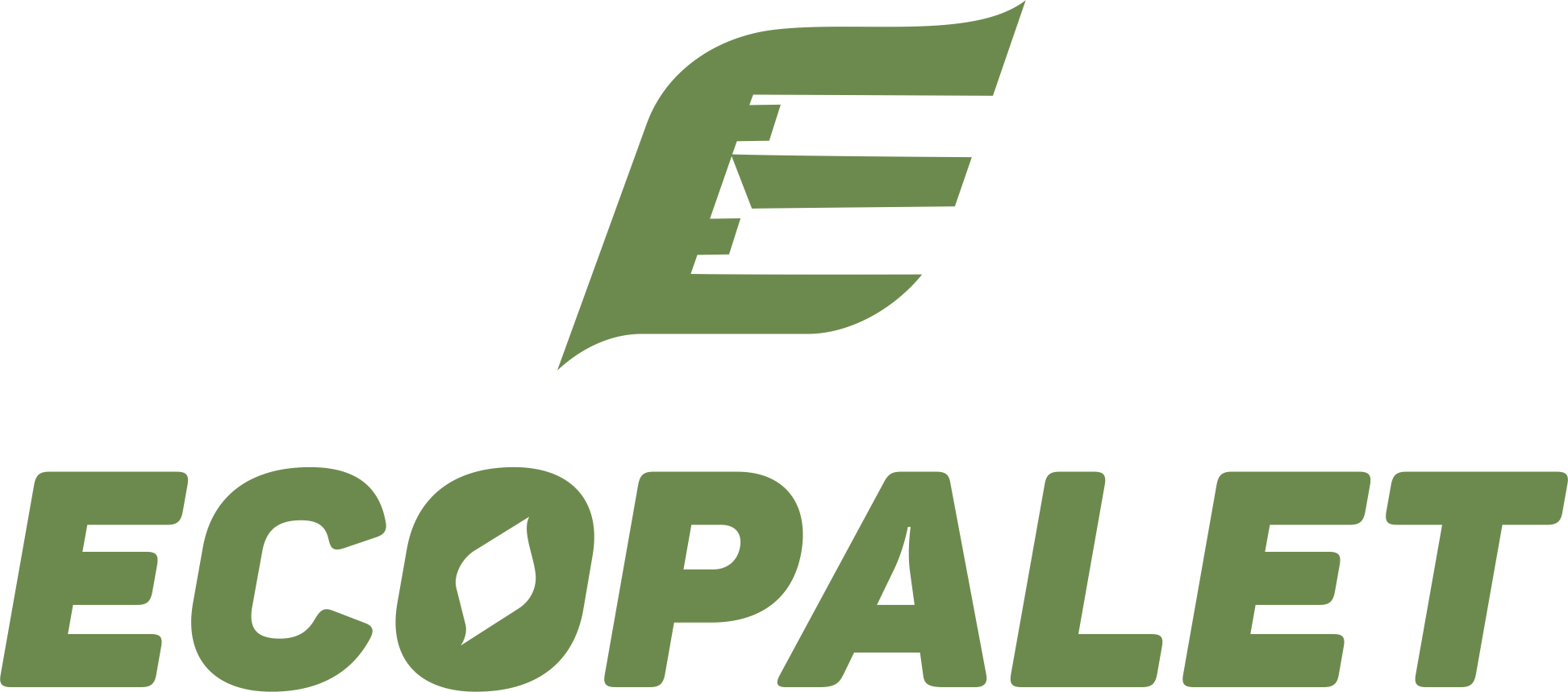 Ecopalet Logo